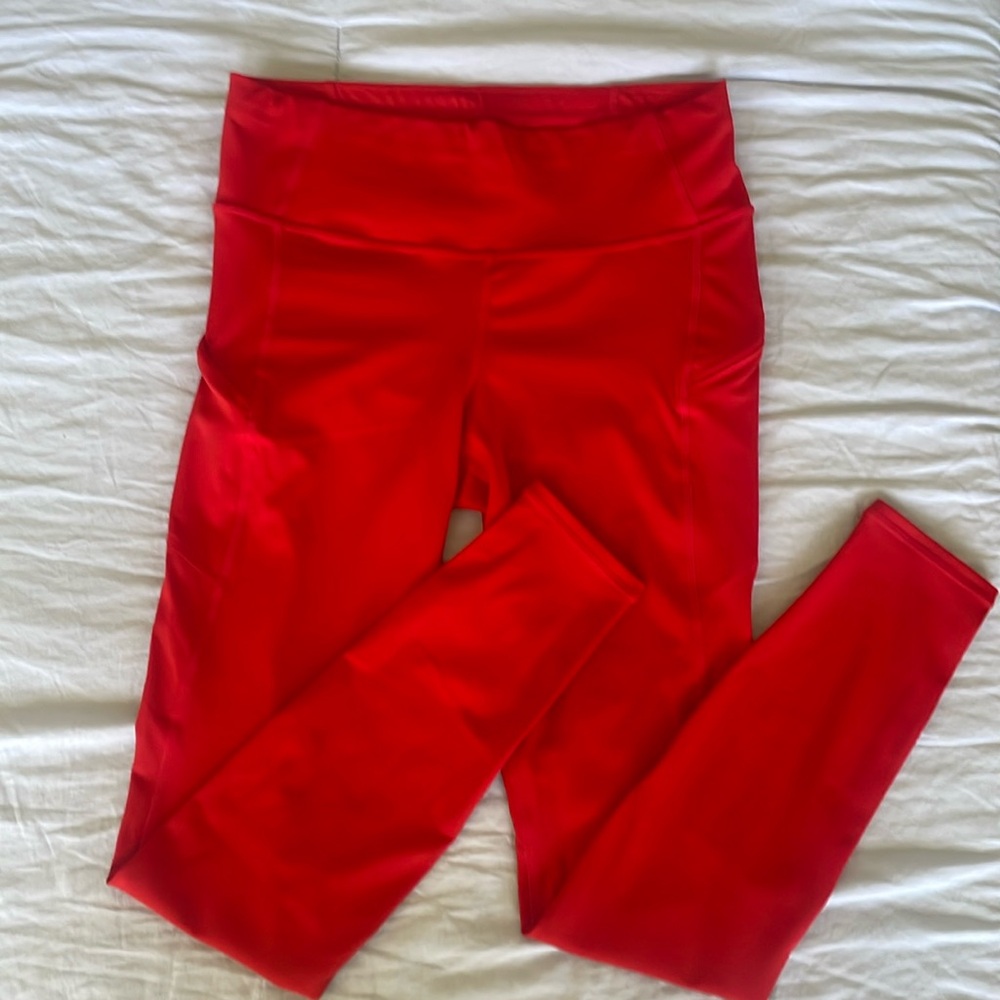 Athleta Leggings